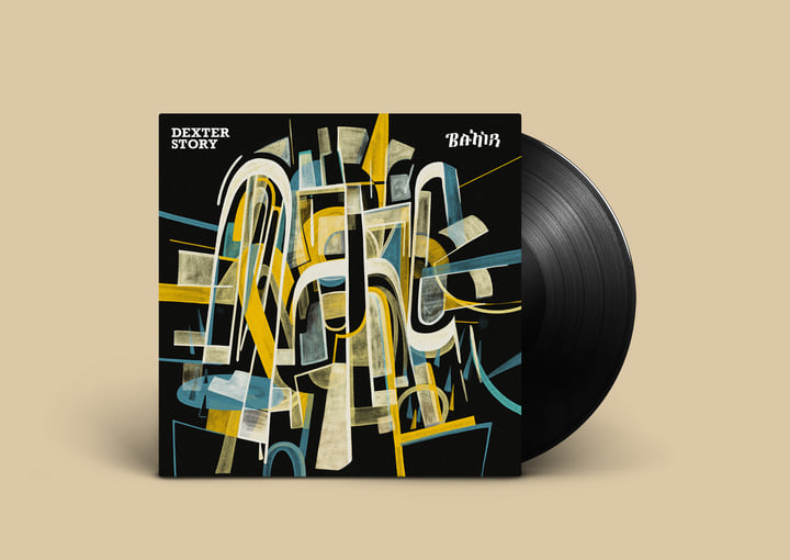 Dexter Story - Bahir