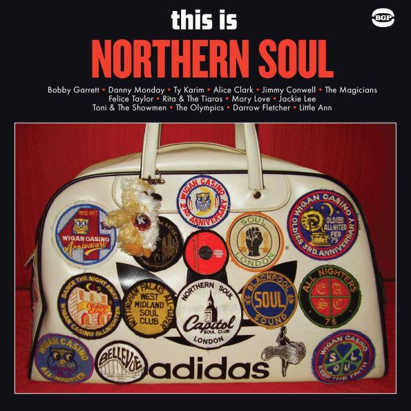 V/A - This Is Northern Soul