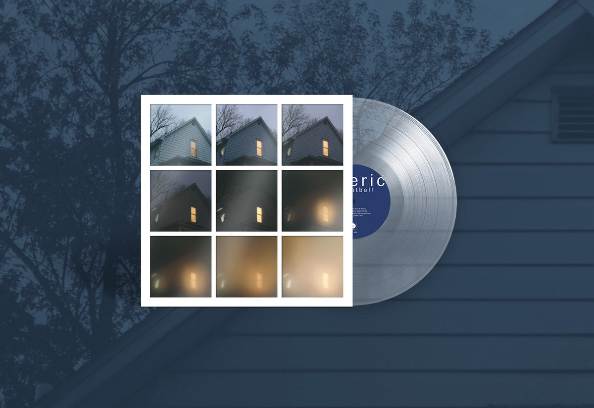 V/A - American Football (Covers)