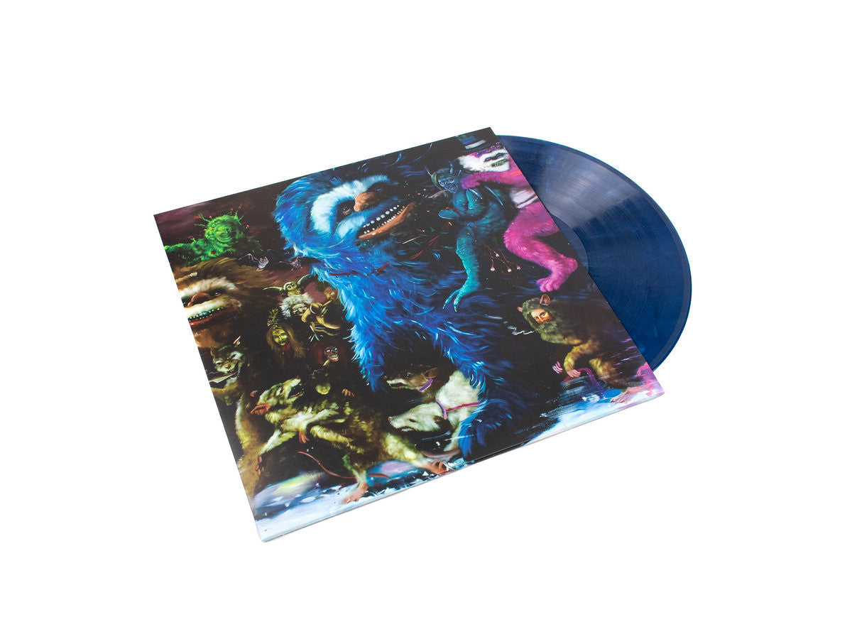 Tropical Fuck Storm - Fairyland Codex (Fairyland Frost Coloured LP)