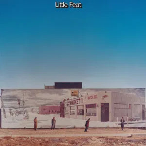 RSD 2026 - Little Feat - Little Feat