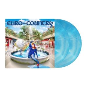 CMAT - Euro-Country (2LP)