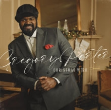 Gregory Porter - Christmas Wish (LP)