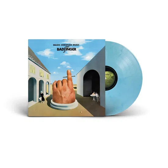 Badfinger - Magic Christian Music (Limited Edition Beautiful and Blue Vinyl)