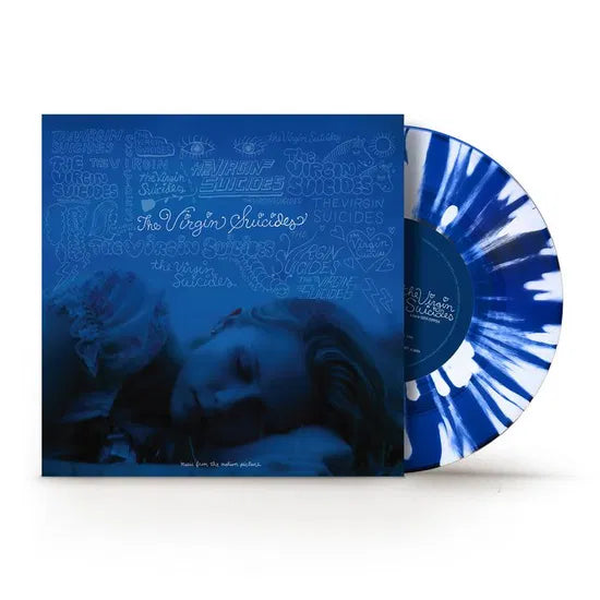 RSD 2025 V/A - The Virgin Suicides Deluxe (25th Anniversary Edition)