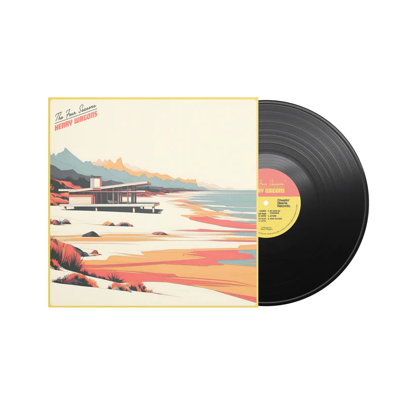 Henry Wagons - The Four Seasons