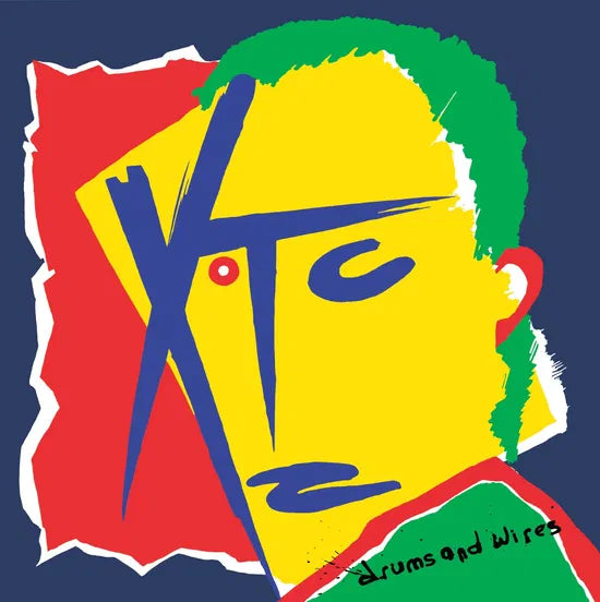 XTC - Drums And Wires (Steven Wilson Mix)