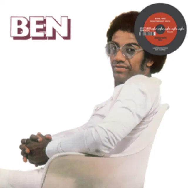 Jorge Ben - Ben (Coloured Vinyl)