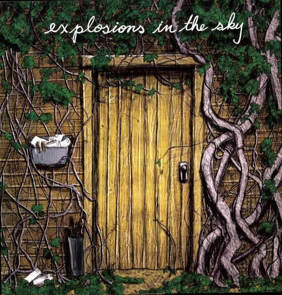 Explosions In The Sky - Take Care, Take Care, Take Care (LP)