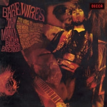John Mayall and The Bluesbreakers - Bare Wires