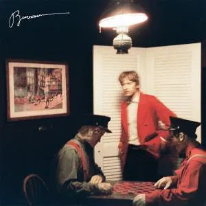 Greg Freeman - Burnover
