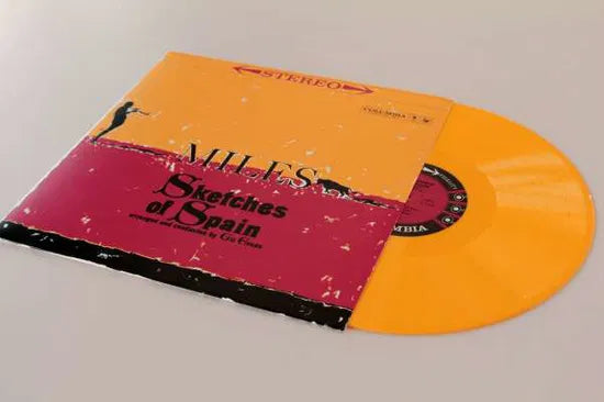 Miles Davis - Sketches of Spain