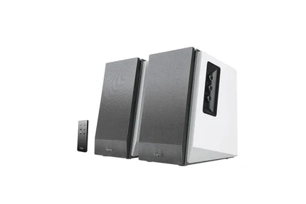 Audio Technica LP60x & Edifier R1700BT - Package Deal