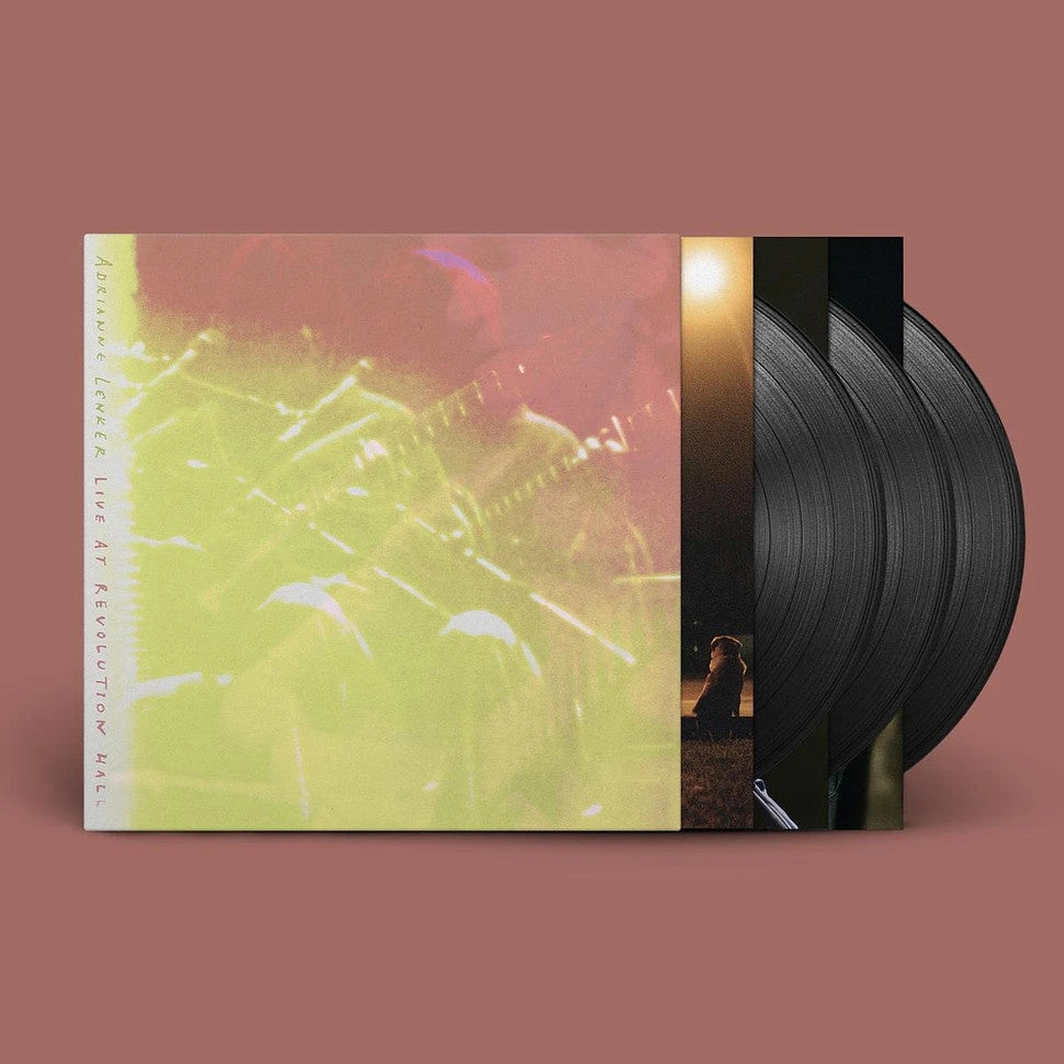 RSD2026 - Adrianne Lenker - Live At Revolution Hall