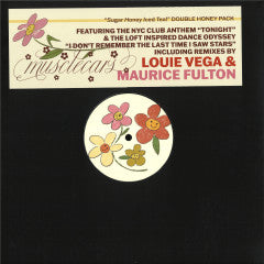 Musclecars - Double Honey Pack (2x12")