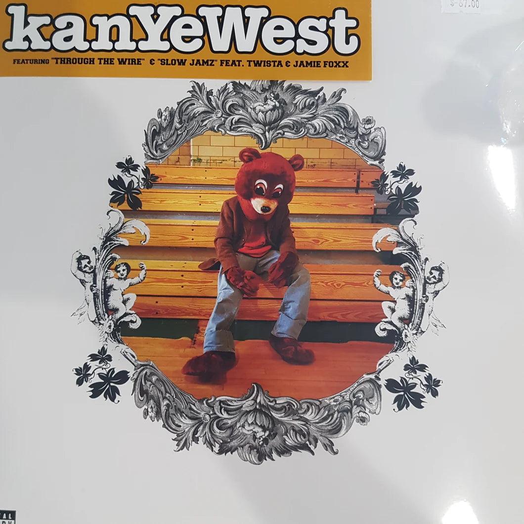 Kanye West - The College Dropout