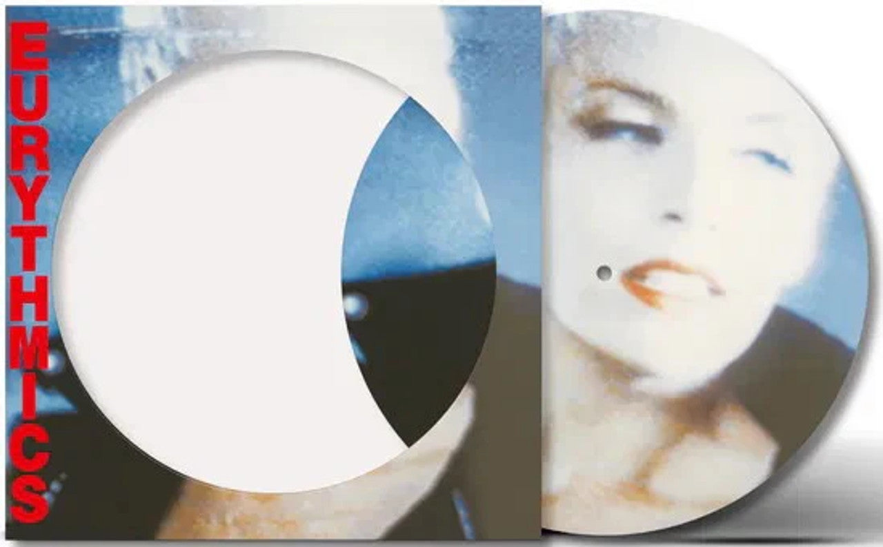 Eurythmics - Be Yourself Tonight (LP, RSD)