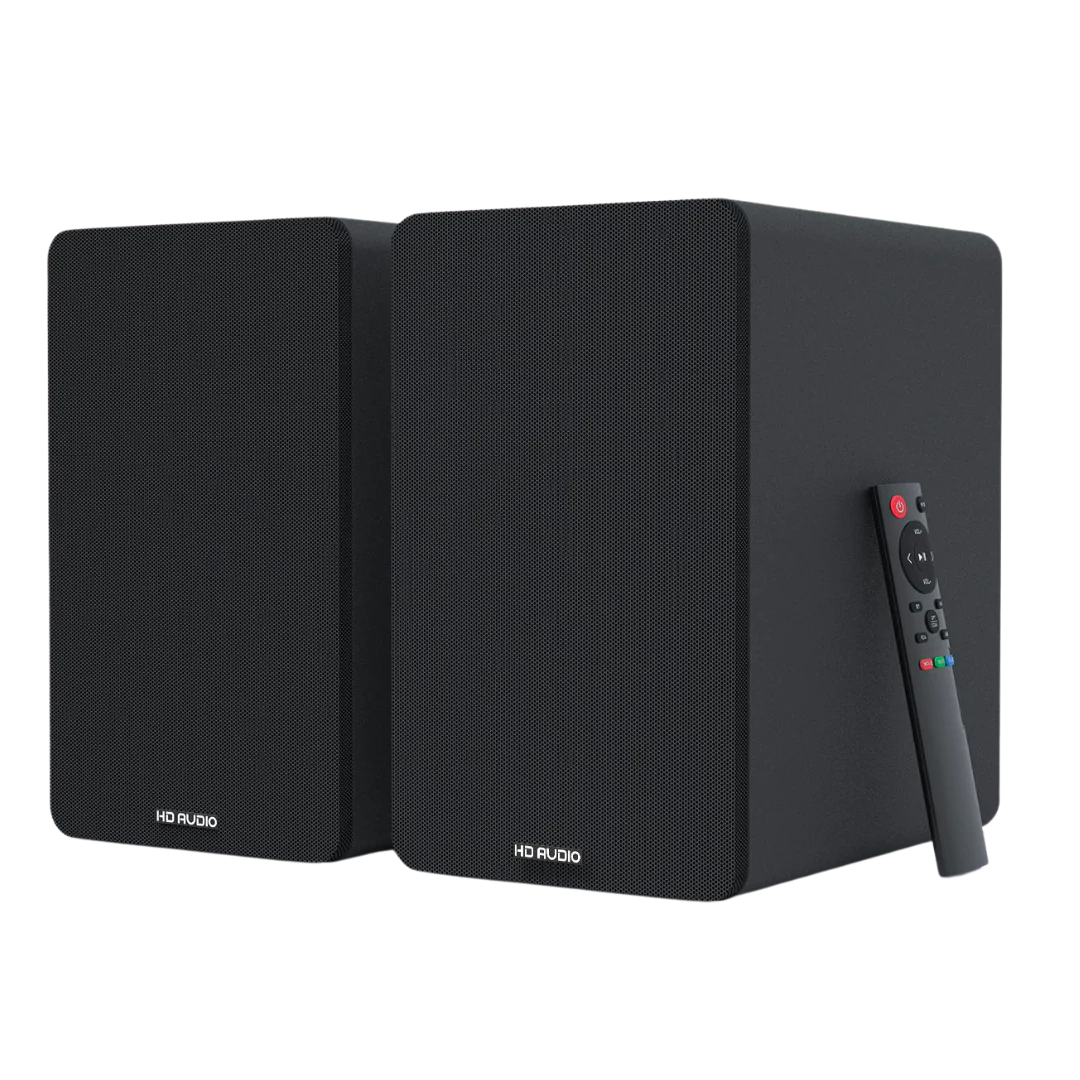 Silcron SLR05 Bookshelf Speakers