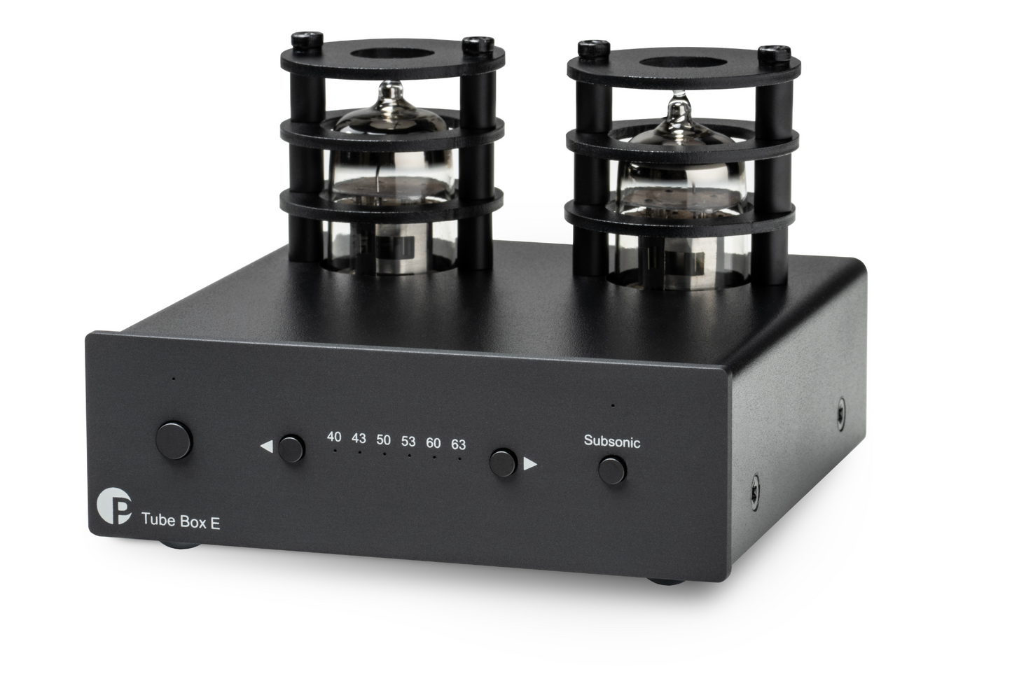 Pro-Ject Tube Box E