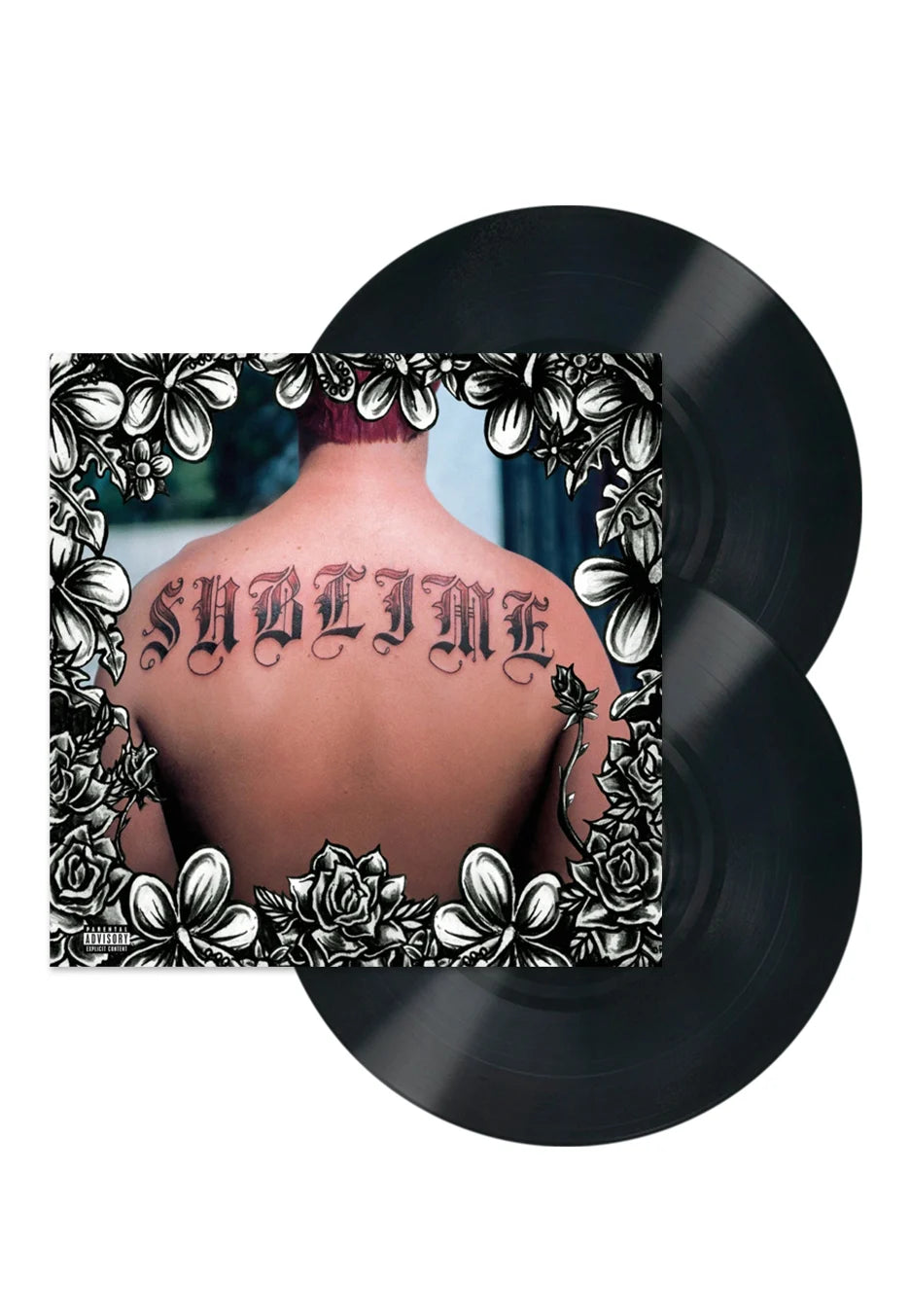 Sublime - Sublime