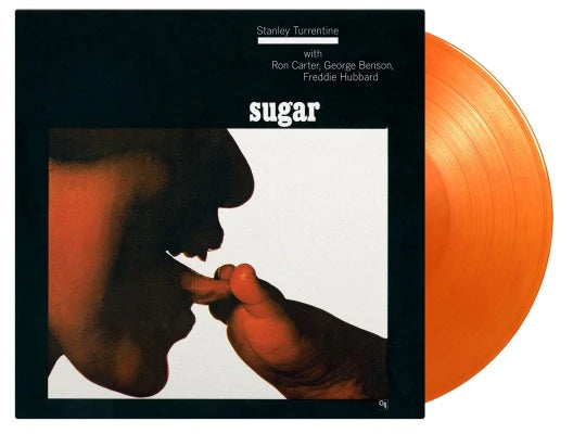 Stanley Turrentine - Sugar