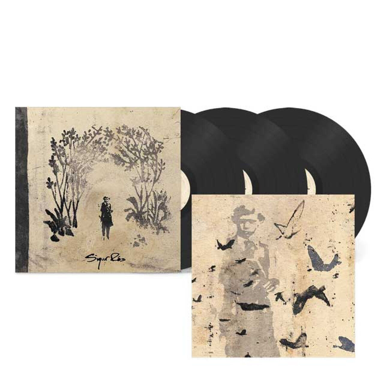 Sigur Ros - Takk...