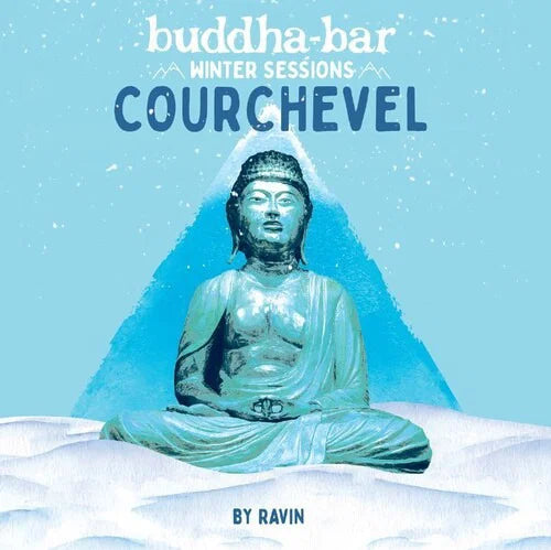 V/A - Buddha Bar: Winter Sessions in Courchevel