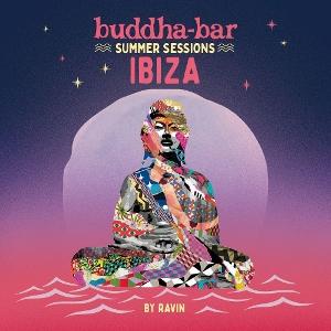 V/A - Buddha Bar: Summer Sessions Ibiza (LP)