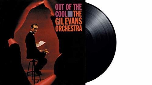 Gil Evans - Out Of The Cool (Verve Acoustic Series LP)