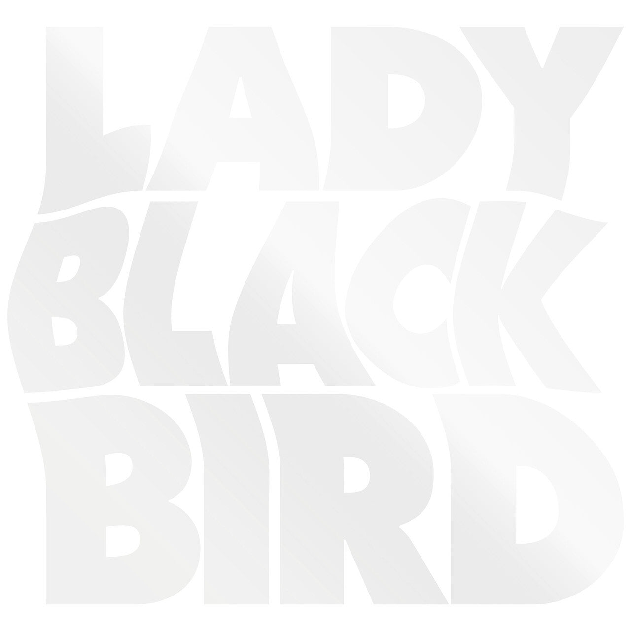 Lady Blackbird - Black Acid Soul (Deluxe 2LP)