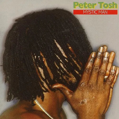 Peter Tosh - Mystic Man