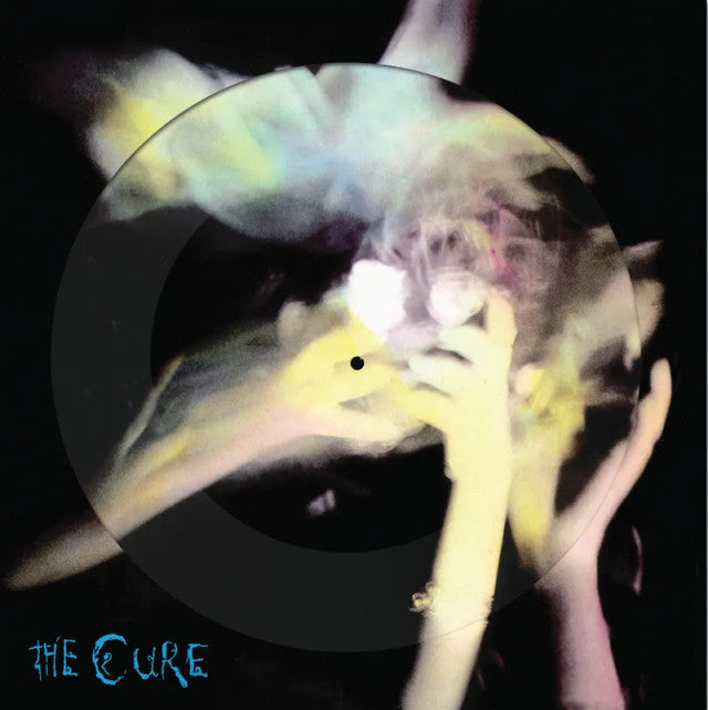RSD 2025 The Cure - Head On The Door (RSD Exclusive Picture Disc)