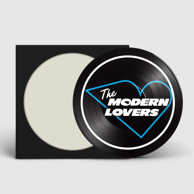 RSD2026 - The Modern Lovers - The Modern Lovers (Picture Disc)