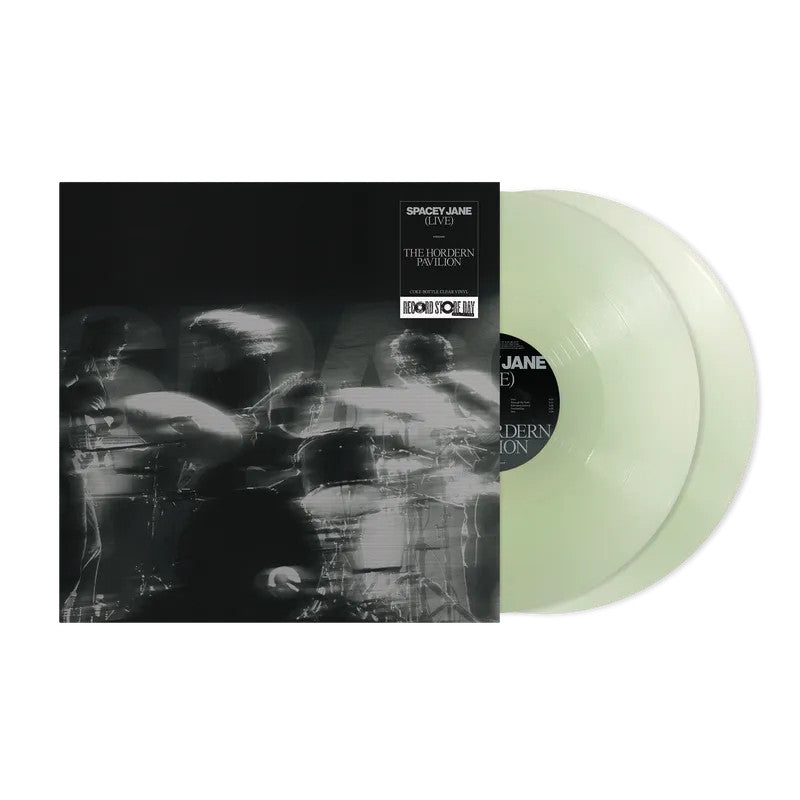 RSD2026 - Spacey Jane Live at The Hordern Pavilion, Sydney NSW, 2025