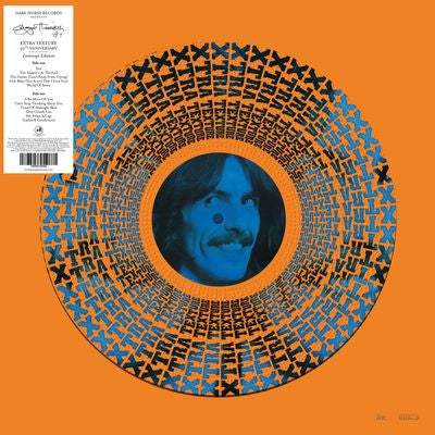 RSD2026 - George Harrison - Extra Texture