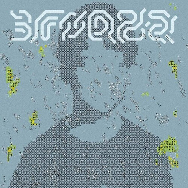 Machine Drum - 3FOR82