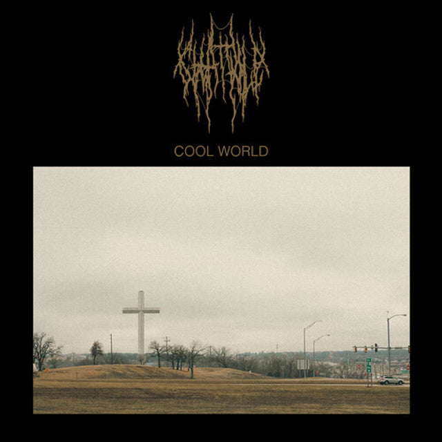 Chat PIle - Cool World (LP)