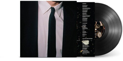 The Dare - What's Wrong With New York (LP)