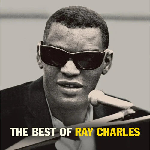 Ray Charles - Best Of