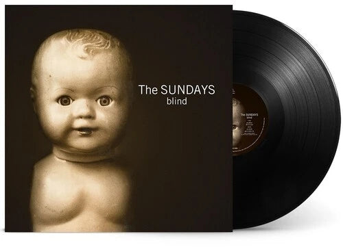 The Sundays - Blind (1LP)