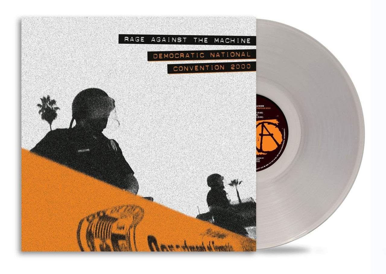 Rage Against The Machine - Democratic National Convention 2000 (RSD BF 2024)