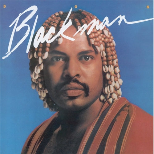 Don Blackman - Don Blackman