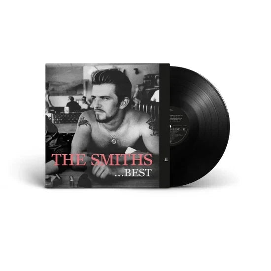 The Smiths – Best... II (Vinyl, LP, Compilation)