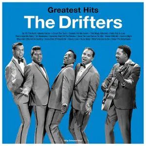 The Drifters - Greatest Hits
