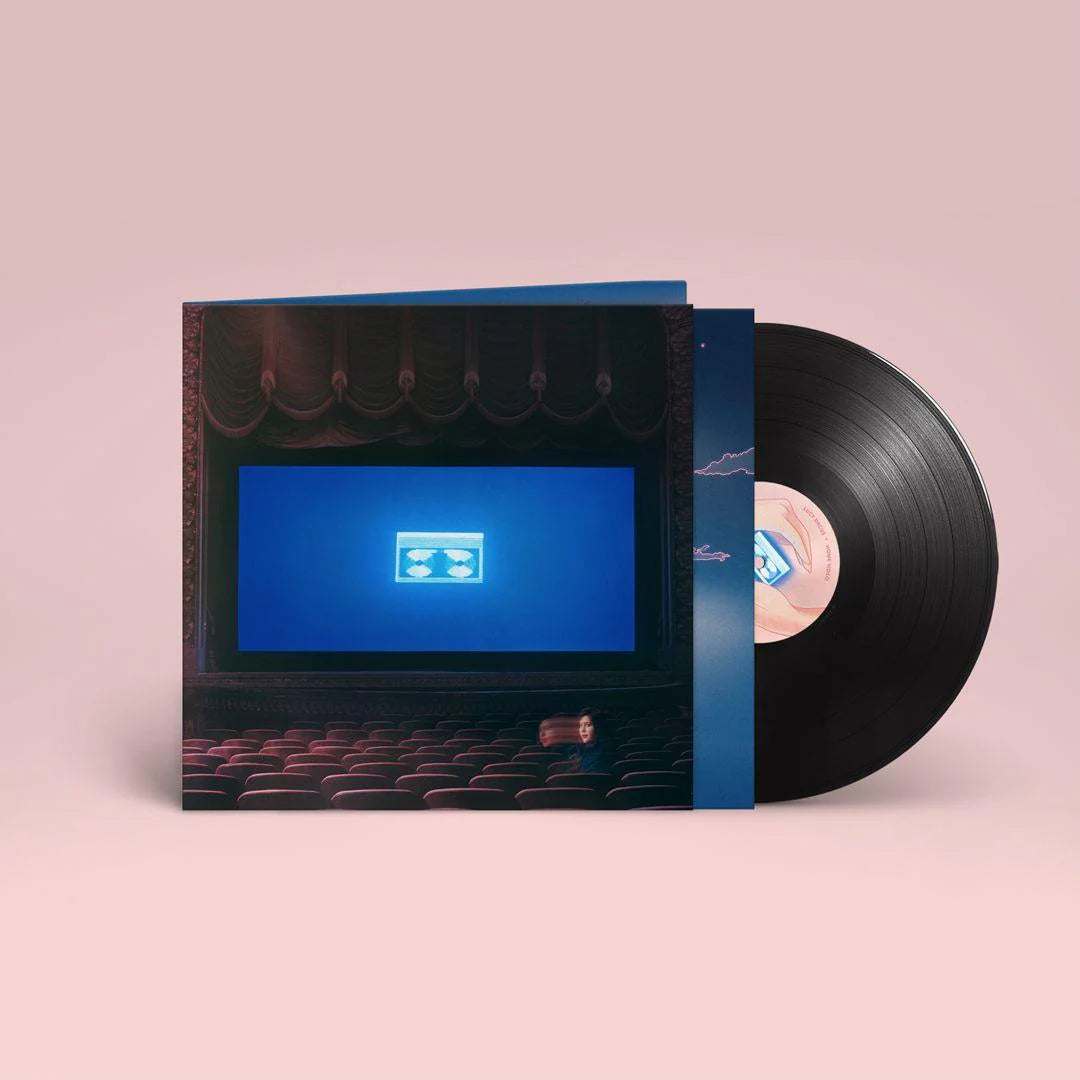 Lucy Dacus - Home Video (LP)