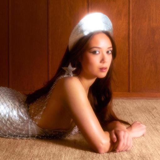 Laufey - Bewitched (Orange Vinyl)