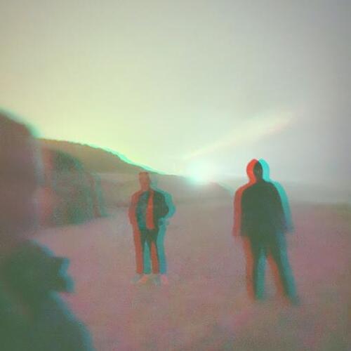 Duster - Remote Echoes (LP)