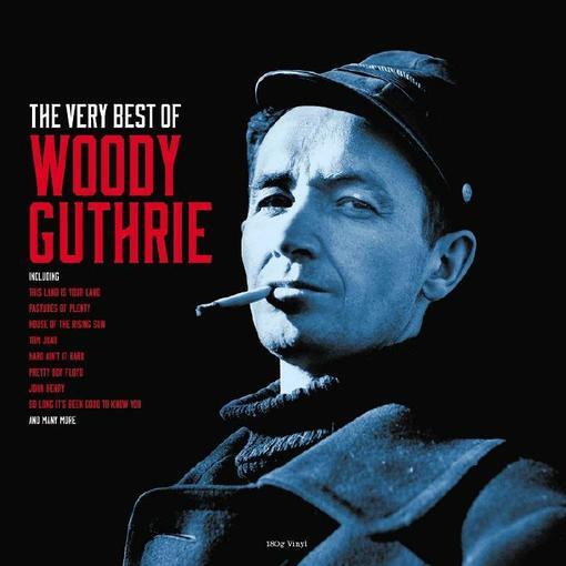 Woody Guthrie - The Very Best Of