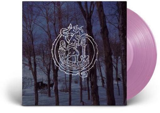 Searows - Flush (Violet Pressing)