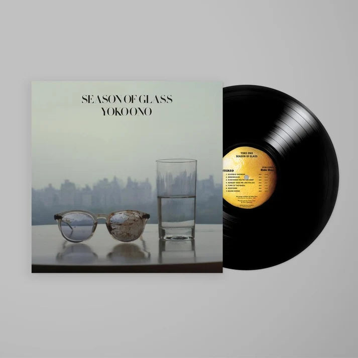 Yoko Ono - Season Of Glass (2026 Reissue))